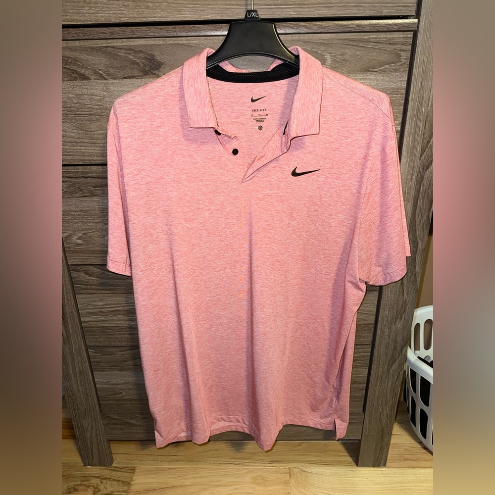 Nike Men's Golf Polo